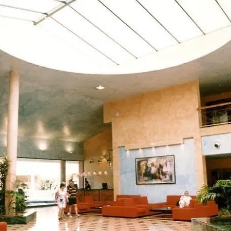 Ohtels Romana Hotel *